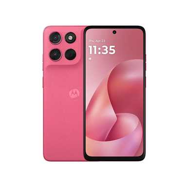 Motorola Moto G57 Power 5G 8GB/256GB Pink Lemonade