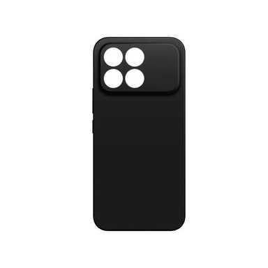 Ovose Protective Case Lovely Fruit Series Xiaomi Poco F8 Pro Black