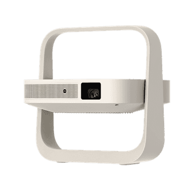 XGIMI Elfin Flip Plus WK03C-1 White