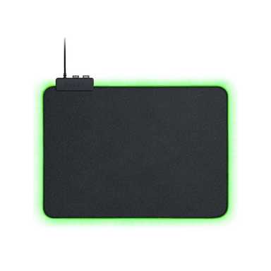 Razer Mouse Pad Goliathus Chroma RGB M RZ02-02500100-R3M1 Black