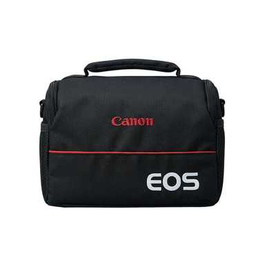 Camera Bag EOS Black