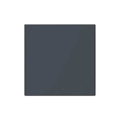 Aqara Smart Wall Switch H1 EU With Neutral Single Rocker Grey
