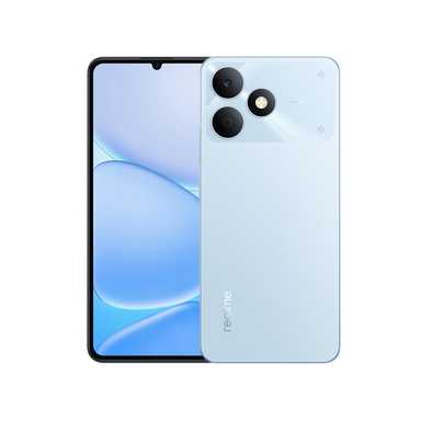 Realme Note 80 4G 4/64GB Blue