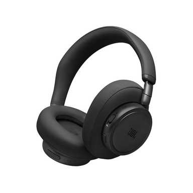 JBL Live 780 NC Bluetooth Headphones Black