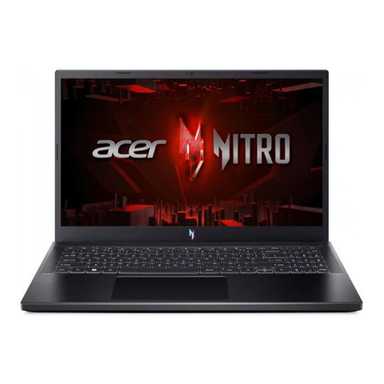 Acer Nitro 15 ANV15-51 NH.QNBER.002, Intel Core i7-13620H, Nvidia GeForce RTX 4050 6GB, 16GB RAM SSD 512GB, Free Dos, Ноутбук