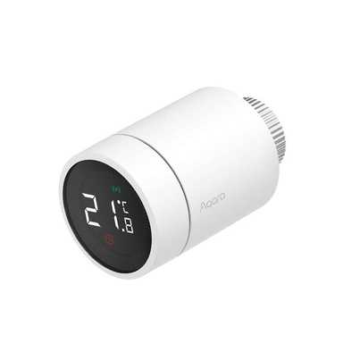 Aqara Radiator Thermostat E1 White