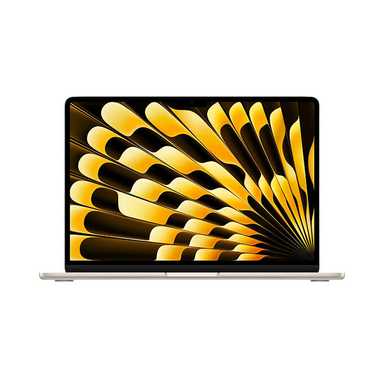 Apple MacBook Air 13 inch 2025 MW103RU/A M4 Chip 10c CPU 10c GPU 16GB/512GB SSD Starlight
