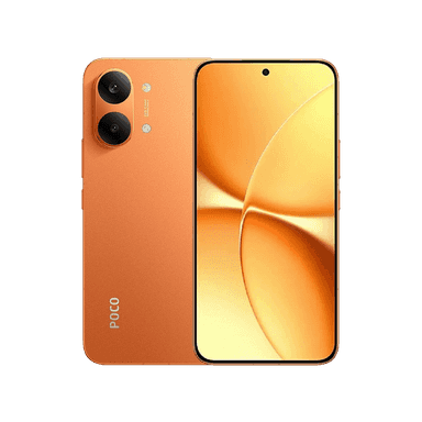 Xiaomi Poco X8 Pro Max 5G 12/256GB Orange