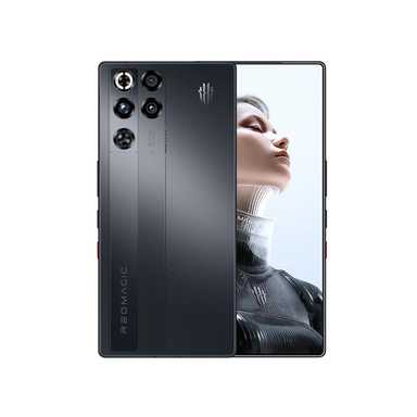 ZTE Nubia Redmagic 11 Pro 5G 12/256GB Cryo