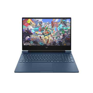 HP Victus 15 C5HY4EA, Intel Core 5-210H, Nvidia GeForce RTX 5050 8GB, 16GB RAM SSD 512GB, Free Dos, ლეპტოპი