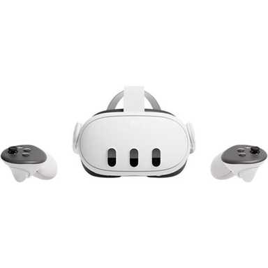 Meta Quest 3 512GB White