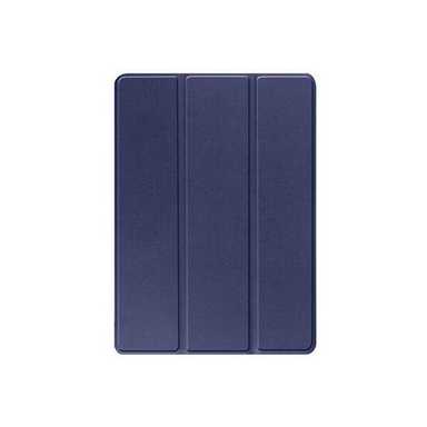 Ovose Flip Cover Apple iPad 11th Generation 11 2025 Blue