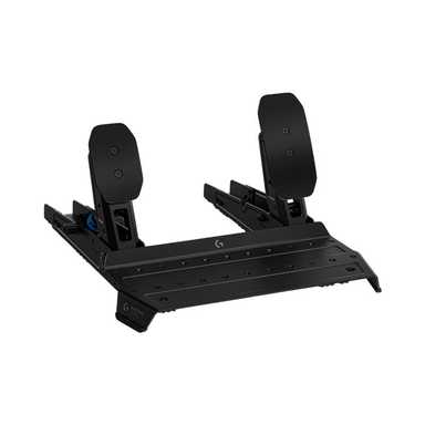 Logitech RS Sim Racing Pedals L941-000310 Black