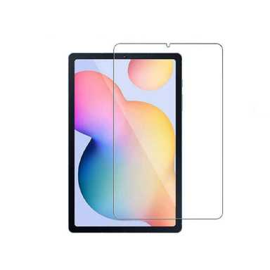 Glass Pro+ Full Screen Tempered Glass Samsung P612 Tab S6 Lite 10.4 inch 2024 Transparent
