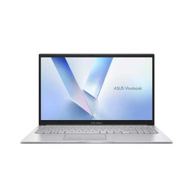 Asus Vivobook 15 X1504VA-BQ591, Intel core 5-120U, Intel UHD Graphics, 16GB RAM SSD 512GB, Free Dos, Laptop