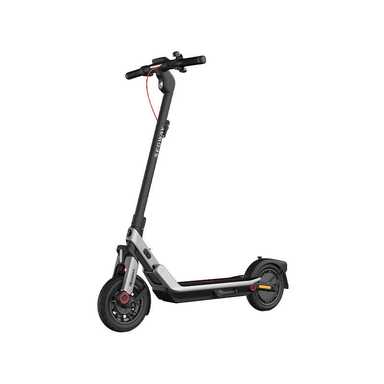 Segway Ninebot Kickscooter E3 Black