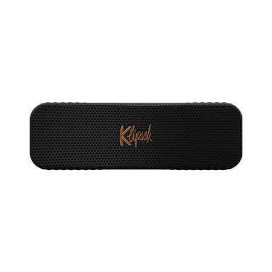 Klipsch Detroit Black