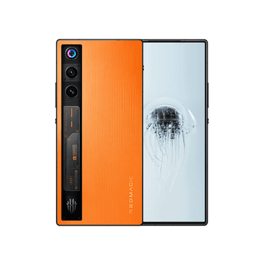 ZTE Nubia Redmagic 10 Air 5G 12/256GB Orange Flare