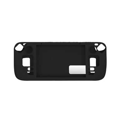 DOBE Steam Deck Silicone Protective Cover TY-2836 Black