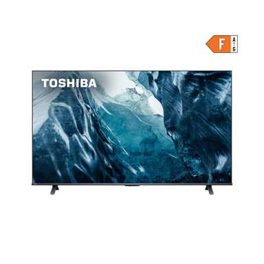 Toshiba TV 65M450RE Black