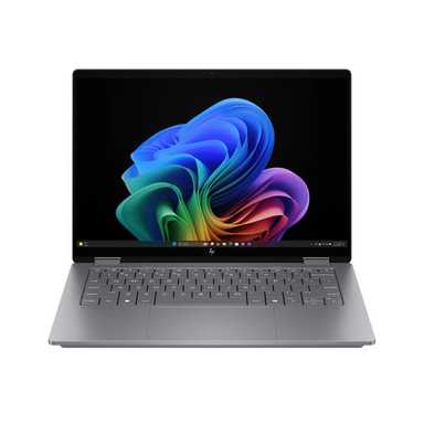 HP Omnibook X Flip 14 Oled D5ZB2EA, Intel Core Ultra 5-226V, Intel Arc Graphics, 16GB RAM SSD 512GB, Windows 11 Home, ლეპტოპი