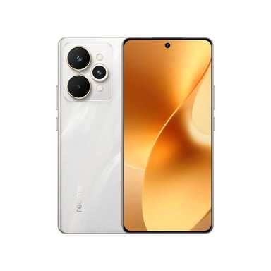 Realme 15 Pro NFC 5G 12/512GB Silver