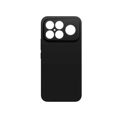 Ovose Protective Case Lovely Fruit Series Xiaomi Poco F8 Ultra Black