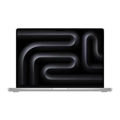 Apple MacBook Pro 16 inch 2024 Z1FR0015Y M4 Max Chip 14c CPU 32c GPU 36GB/2TB SSD Silver
