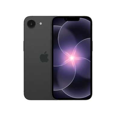 Apple iPhone 17e | 512GB Black