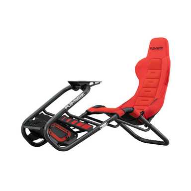 Playseat Trophy Simulator Seat RAP.00314 Red