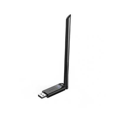 Ugreen Wi-Fi Adapter 90339 Black