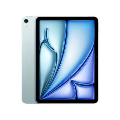 Apple iPad Air 11 2025 M3 256GB Wi-Fi Blue