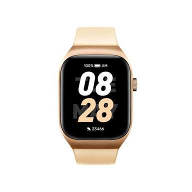 Xiaomi Mibro T2 Light Gold