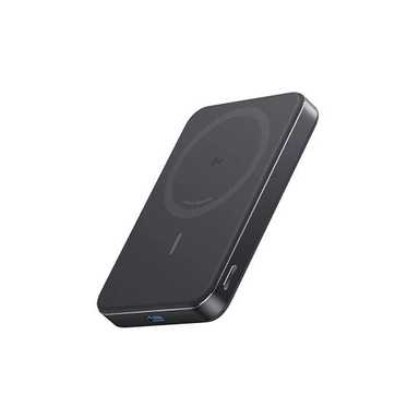 Anker MagGo Powerbank 10000mAh 15W-30W A1664 Black