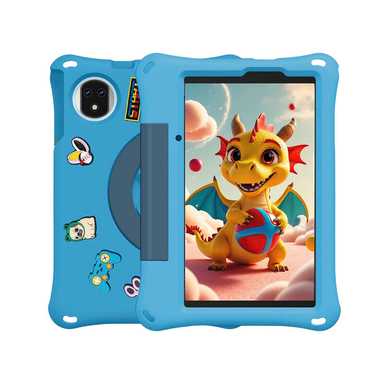 Ulefone Tab A9 Pro Kids 4G 4/128GB Blue