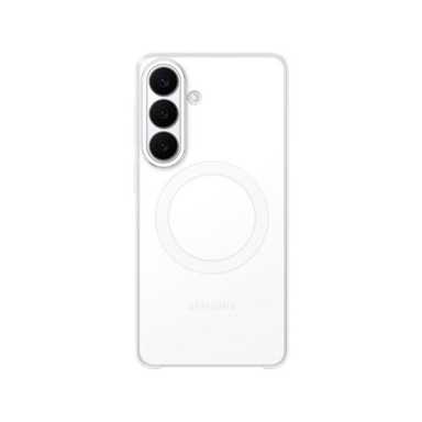 Samsung Galaxy S26+ Clear Magnet Case EF-CS947CTEGRU Clear