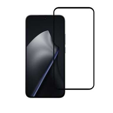 Glass Pro+ Full Screen Tempered Glass 111D Xiaomi 15T