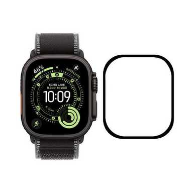 Glass Pro+ Full Screen Film Apple Watch Ultra 3
