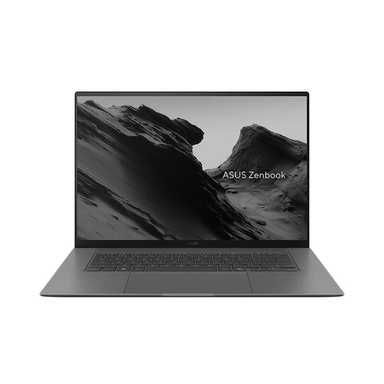 Asus Zenbook 14 Oled UX5406AA-SW046W, Intel Core Ultra 9-386H, Intel Graphics, 32GB RAM SSD 1TB, Windows 11 Home,