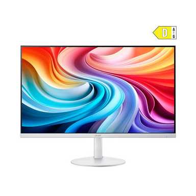 Acer 27 SA273G0 UM.HS3EE.017 White