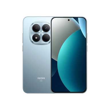 Xiaomi Redmi Note 15 Pro 5G 8/256GB Blue