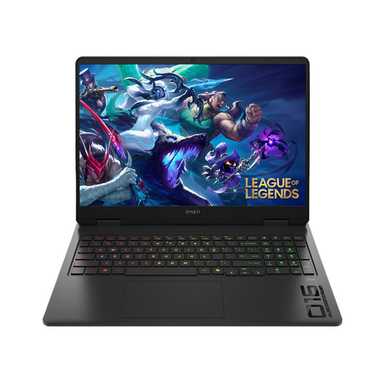 HP Omen 16 D4XE4EA, Intel Core i7-14650HX, NVIDIA GeForce RTX 5060 8GB, 16GB RAM SSD 512GB, Free Dos, Laptop