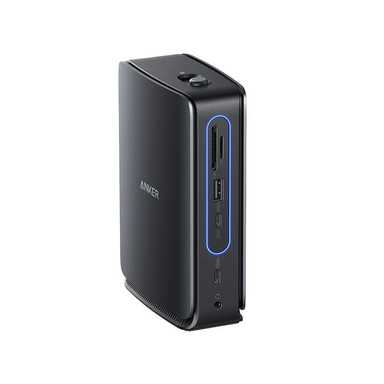 Anker Nano Docking Station 13in1 A83C3311 Black
