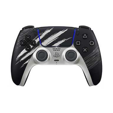 Sony PS5 Wireless Controller Dualsense Marvel’s Wolverine Adamantium Limited Edition