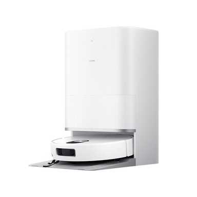 Xiaomi Robot Vaсuum 5 White