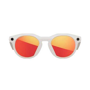 Oakley Meta HSTN Warm Grey/Prizm Ruby