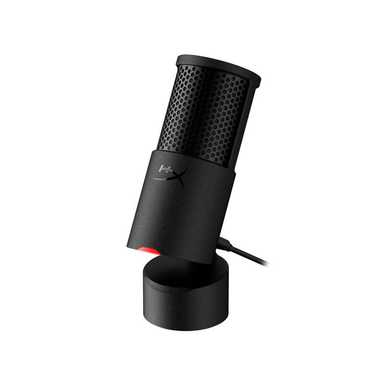 HyperX SoloCast 2 Mic AR0A0AA Black