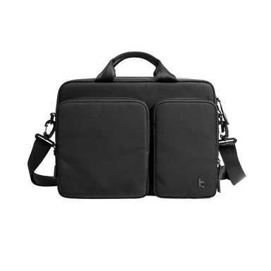 Tomtoc Navigator A33 Laptop Shoulder Bag 16 A33F3D1