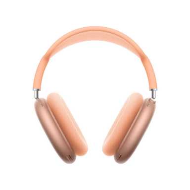 Apple AirPods Max 2 2026 Orange