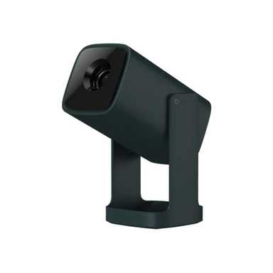 Wanbo Cube 1 Projector Dark Green